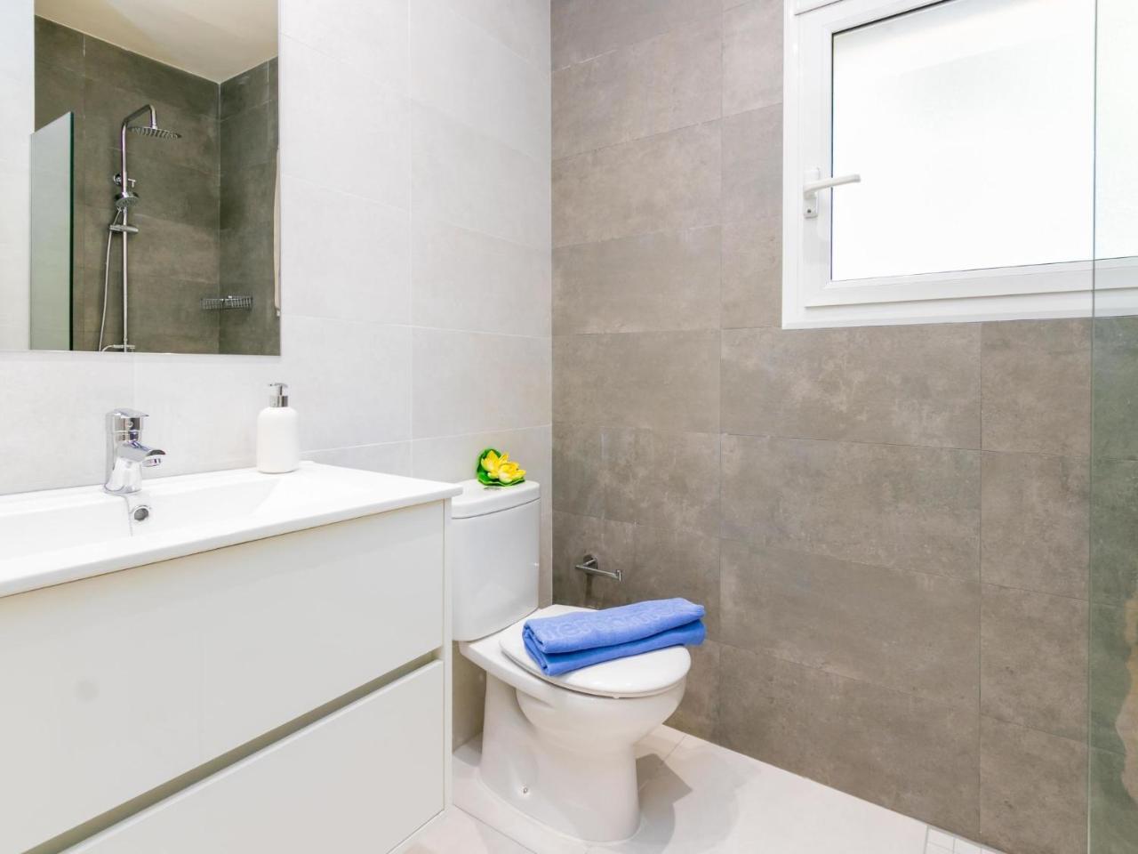 Apartment Velazquez-2 By Interhome Росес Екстериор снимка